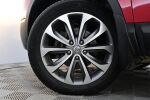 Punainen Maastoauto, Nissan Qashqai – LZA-653, kuva 24
