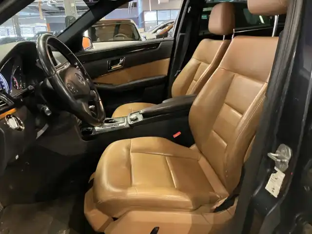  Farmari, Mercedes-Benz E – LZE-510