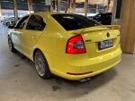 Keltainen Viistoperä, Skoda Octavia – LZF-844, kuva 3