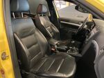 Keltainen Viistoperä, Skoda Octavia – LZF-844, kuva 5