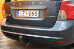 Sininen Sedan, Volvo S40 – LZI-265, kuva 7