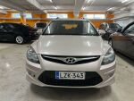 Hopea Farmari, Hyundai i30 – LZK-343, kuva 7