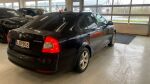 Musta Viistoperä, Skoda Octavia – LZK-903, kuva 3