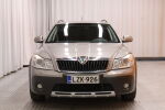 Beige Farmari, Skoda Octavia – LZK-926, kuva 2