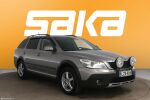 Beige Farmari, Skoda Octavia – LZK-926, kuva 1