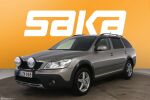 Beige Farmari, Skoda Octavia – LZK-926, kuva 4