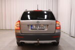 Beige Farmari, Skoda Octavia – LZK-926, kuva 5