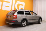 Beige Farmari, Skoda Octavia – LZK-926, kuva 6