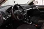 Beige Farmari, Skoda Octavia – LZK-926, kuva 9