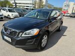 Musta Maastoauto, Volvo XC60 – LZL-556, kuva 2