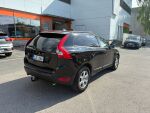 Musta Maastoauto, Volvo XC60 – LZL-556, kuva 3