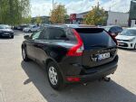 Musta Maastoauto, Volvo XC60 – LZL-556, kuva 4