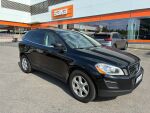 Musta Maastoauto, Volvo XC60 – LZL-556, kuva 1