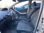 Hopea Viistoperä, Toyota Yaris – LZM-275, kuva 4