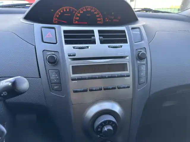 Hopea Viistoperä, Toyota Yaris – LZM-275
