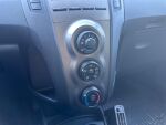 Hopea Viistoperä, Toyota Yaris – LZM-275, kuva 7