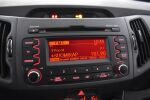 Oranssi Maastoauto, Kia Sportage – LZM-520, kuva 18