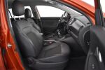 Oranssi Maastoauto, Kia Sportage – LZM-520, kuva 9