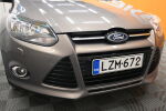 Beige Farmari, Ford Focus – LZM-672, kuva 9