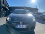 Harmaa Tila-auto, Fiat Bravo – LZM-822, kuva 2