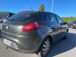 Harmaa Tila-auto, Fiat Bravo – LZM-822, kuva 4