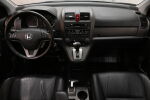 Harmaa Maastoauto, Honda CR-V – LZN-399, kuva 14