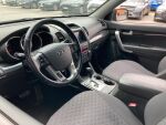 Harmaa Maastoauto, Kia Sorento – LZO-479, kuva 3