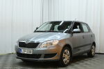 Hopea Viistoperä, Skoda Fabia – LZP-208, kuva 4