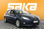 Sininen Viistoperä, Ford Focus – LZP-535, kuva 1