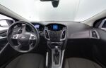 Sininen Viistoperä, Ford Focus – LZP-535, kuva 9