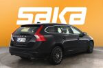 Musta Farmari, Volvo V60 – LZR-196, kuva 8