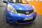 Sininen Viistoperä, Nissan Note – LZR-568, kuva 10