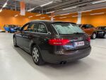 Ruskea Farmari, Audi A4 – LZR-849, kuva 3