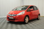 Punainen Viistoperä, Honda Jazz – LZS-233, kuva 3