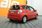 Punainen Viistoperä, Honda Jazz – LZS-233, kuva 7