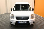 Valkoinen Pakettiauto, Ford Transit Connect – LZT-431, kuva 2