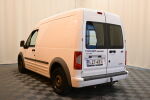 Valkoinen Pakettiauto, Ford Transit Connect – LZT-431, kuva 5