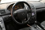 Ruskea Viistoperä, Mercedes-Benz A – LZT-456, kuva 13