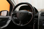 Ruskea Viistoperä, Mercedes-Benz A – LZT-456, kuva 16