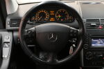 Ruskea Viistoperä, Mercedes-Benz A – LZT-456, kuva 17