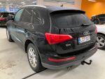 Musta Maastoauto, Audi Q5 – LZT-537, kuva 3