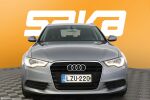 Harmaa Farmari, Audi A6 – LZU-220, kuva 2
