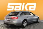 Harmaa Farmari, Audi A6 – LZU-220, kuva 8