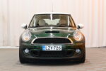 Vihreä Viistoperä, MINI Cooper S – LZV-726, kuva 2