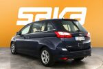 Sininen Tila-auto, Ford C-MAX GRAND – LZX-439, kuva 5