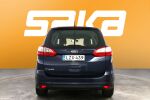 Sininen Tila-auto, Ford C-MAX GRAND – LZX-439, kuva 7