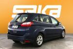 Sininen Tila-auto, Ford C-MAX GRAND – LZX-439, kuva 8