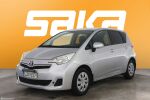 Hopea Tila-auto, Toyota Verso-S – LZX-537, kuva 4