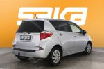 Hopea Tila-auto, Toyota Verso-S – LZX-537, kuva 8