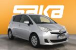 Hopea Tila-auto, Toyota Verso-S – LZX-537, kuva 1